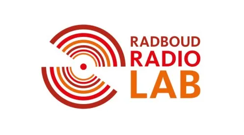 Radboud Radio Lab logo