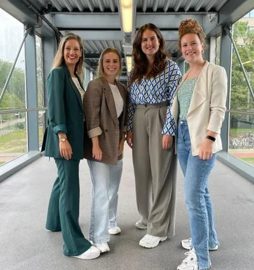 Career Service & Alumni NSM Team
