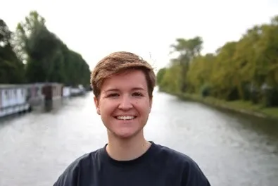 Dominique Burggraaf