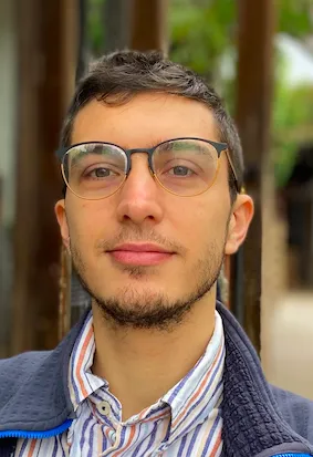 Federico Bocci