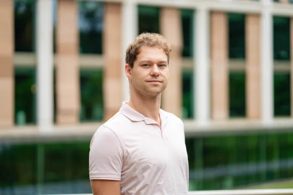 Dennis van de Laar