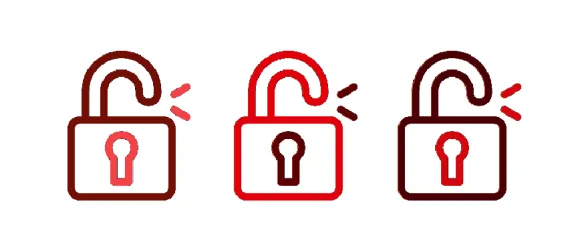 Open science icon - niet rechtenvrij
