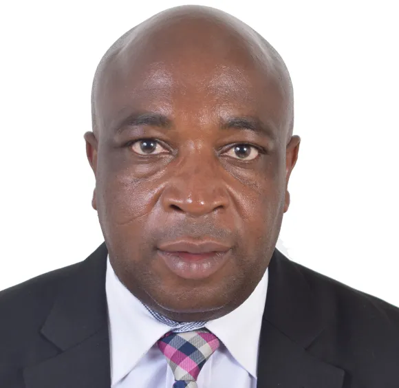 Prof. Paul Kamau