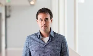 Erno Hermans benoemd tot hoogleraar Cognitieve Affectieve Neurowetenschappen