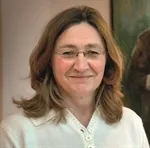 Portret Anna Bosman 