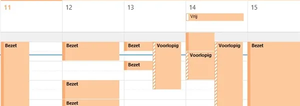 agenda