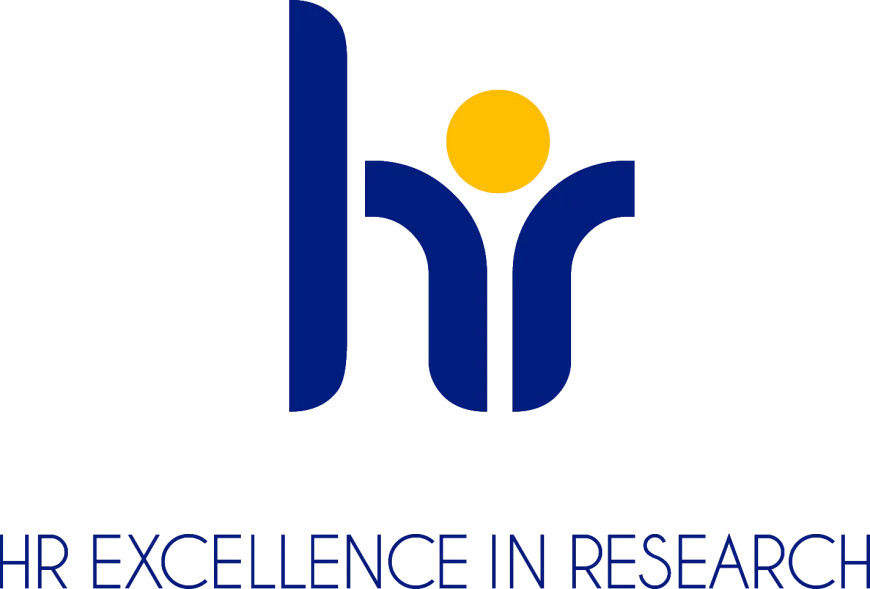 Logo HR Excellence in Research