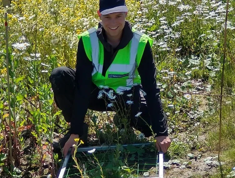 Conservation and Restoration Ecology