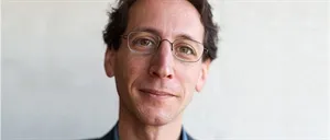 Portrait Olivier Hekster