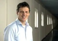 Portrait Rob Baltussen