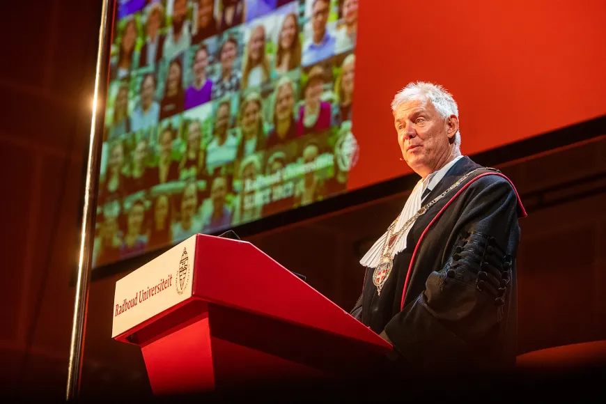 Opening Academisch Jaar 2022-2023