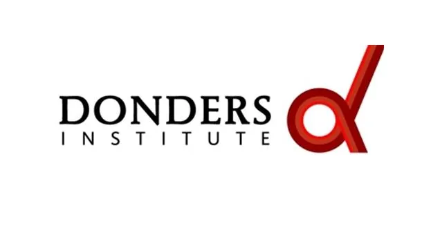 Donders Institute logo