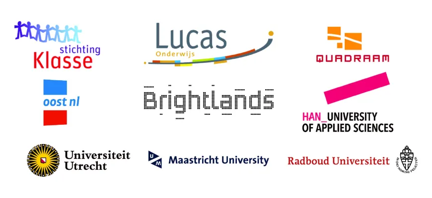 Strategische partners NOLAI