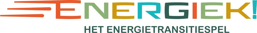 Energiek! The energy transition game
