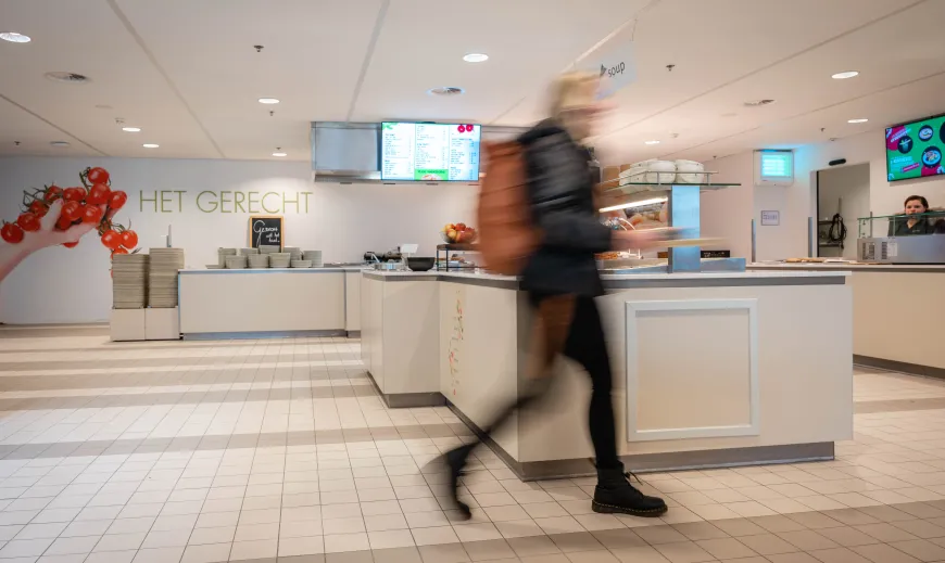 Het Gerecht
