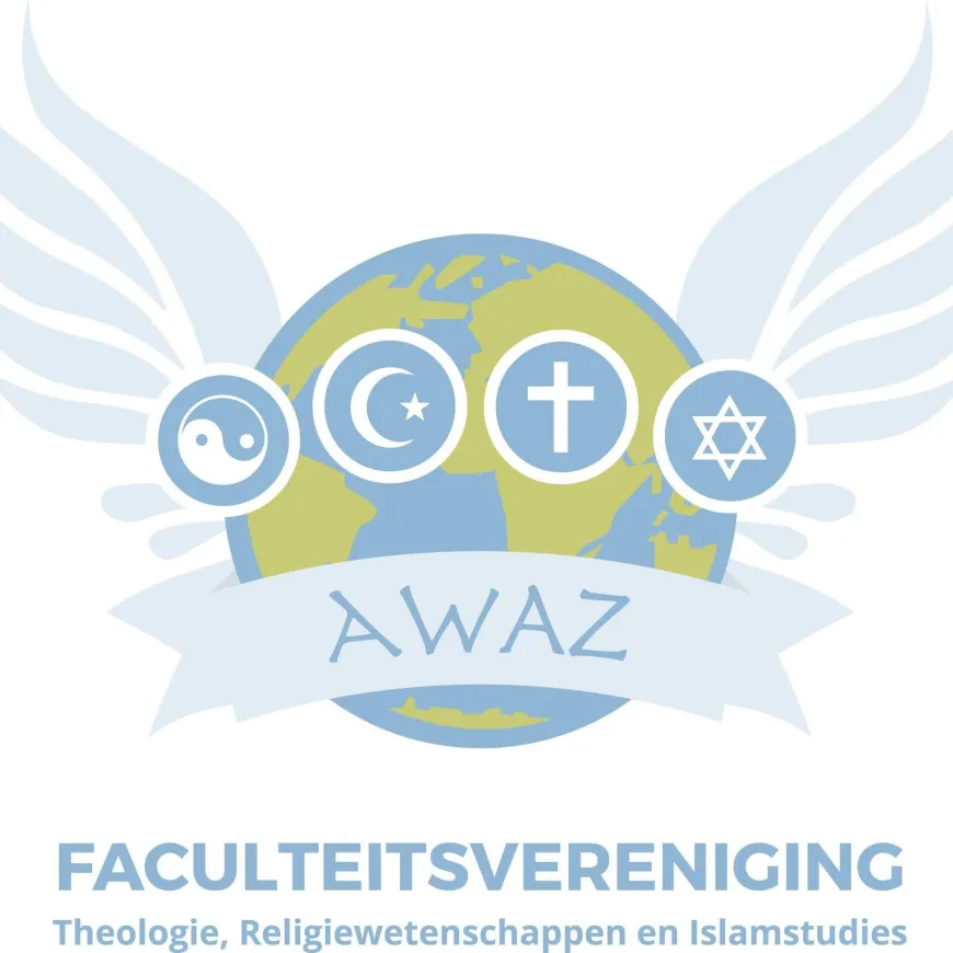 Logo Awaz
