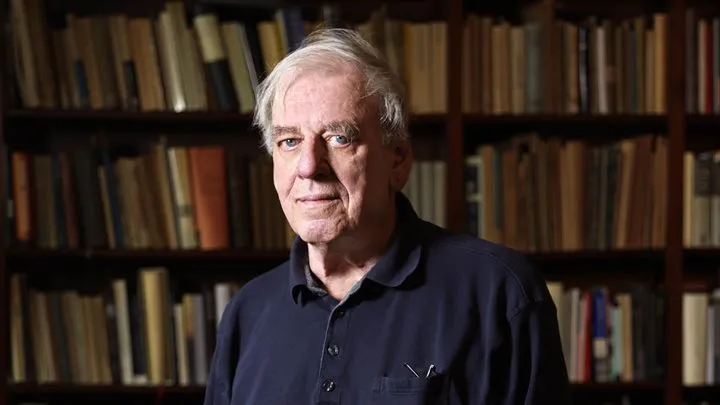 In Memoriam eredoctor Jeroen Brouwers