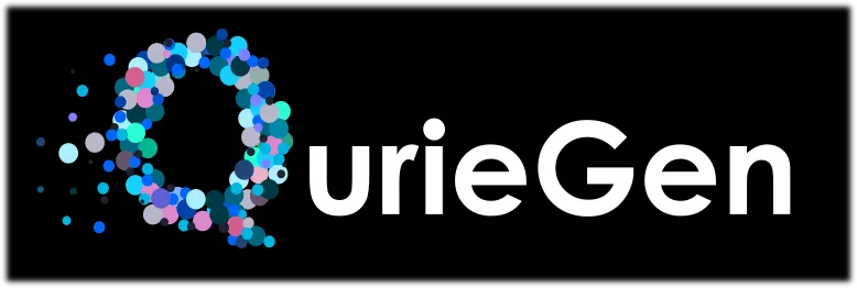 Logo QurieGen