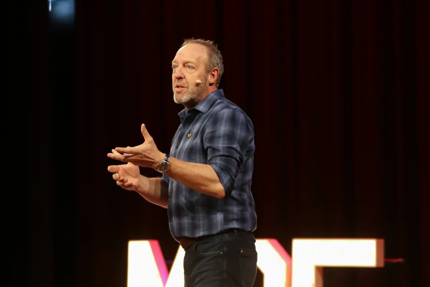 Lezing Harry Piekema