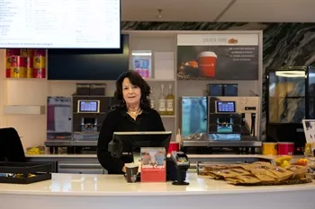 Jolanda van den Bergh
