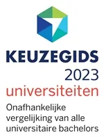 Keuzegids Universiteiten 2023