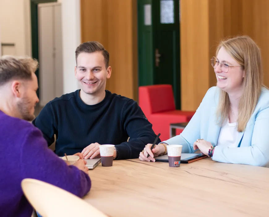 HR-medewerkers