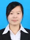 Xinyue Li