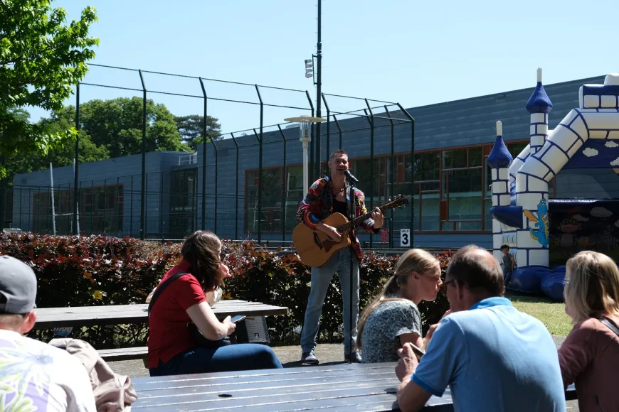 Muziek Open Huis