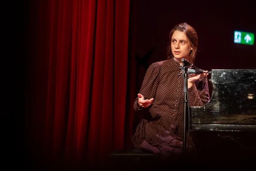 Suzanne Voets OAJ