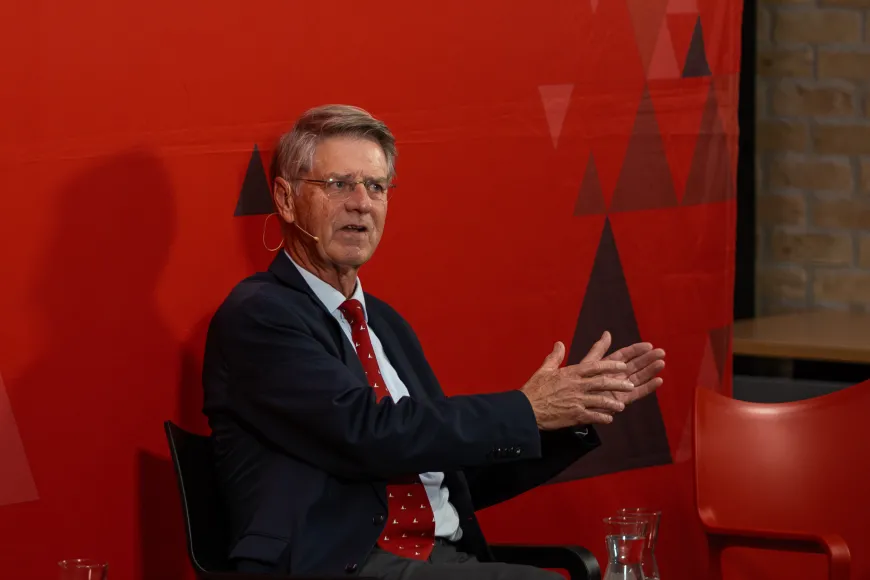 Geert Corstens