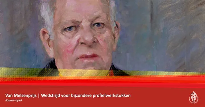 Van Melsenprijs