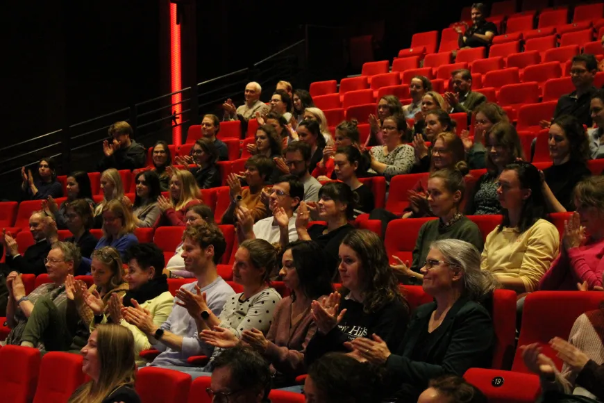 Radboud Taal en Communicatie Masterclasses
