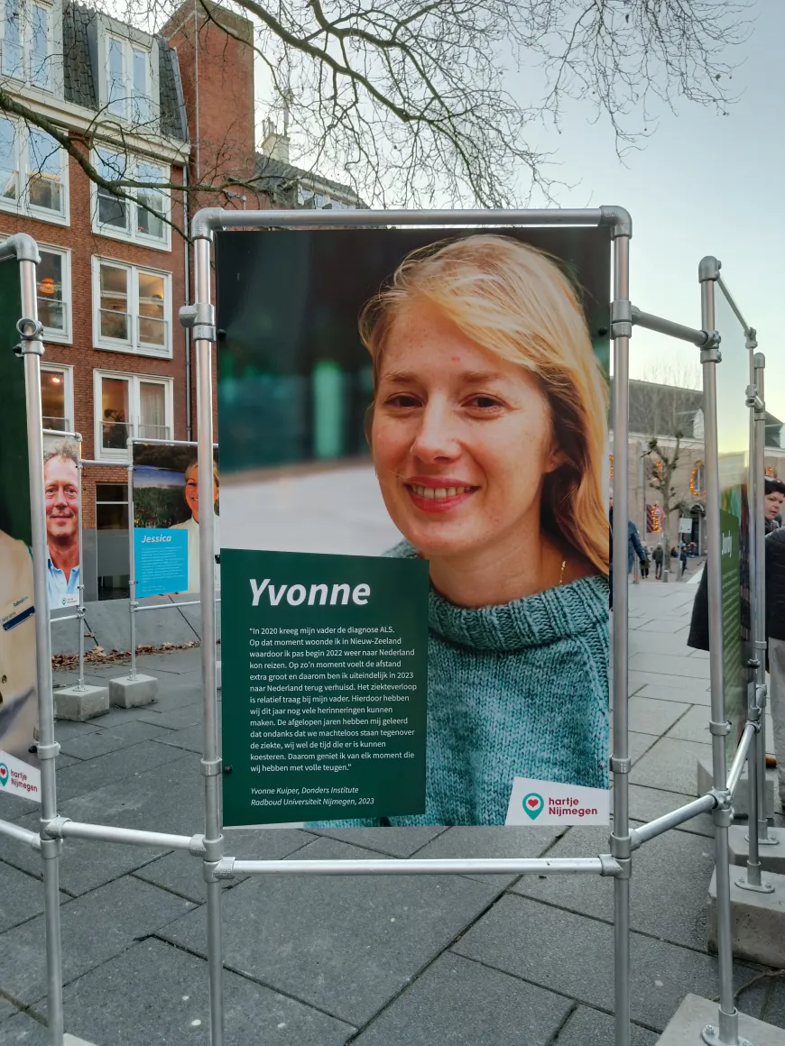 Yvonne