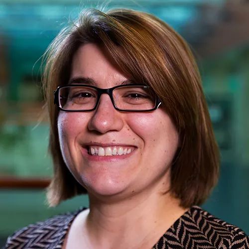 prof. Daniela Wilson