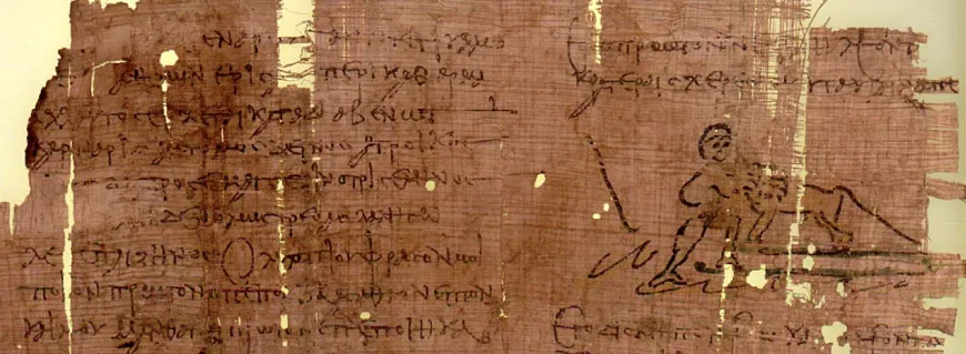 P.Oxy. XXII 2331
