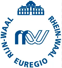 Logo Eurregio Rijn-Waal