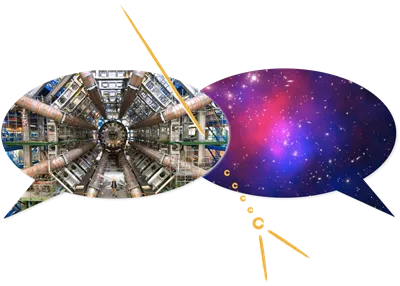 Cosmo Collider