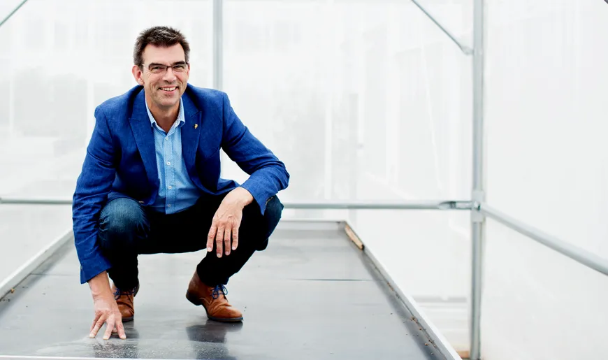 Jan Bransen
