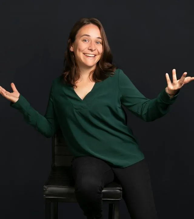 Kristel Bohte