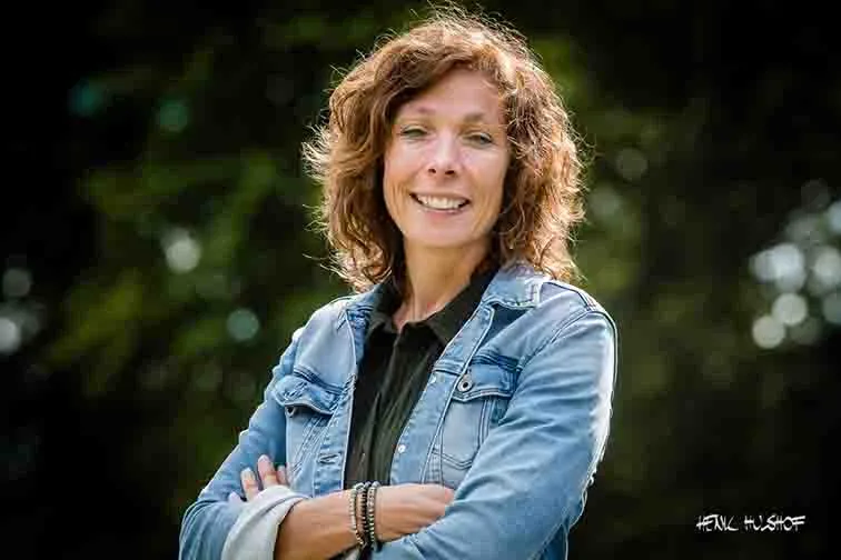 drs. Mariska Poelman