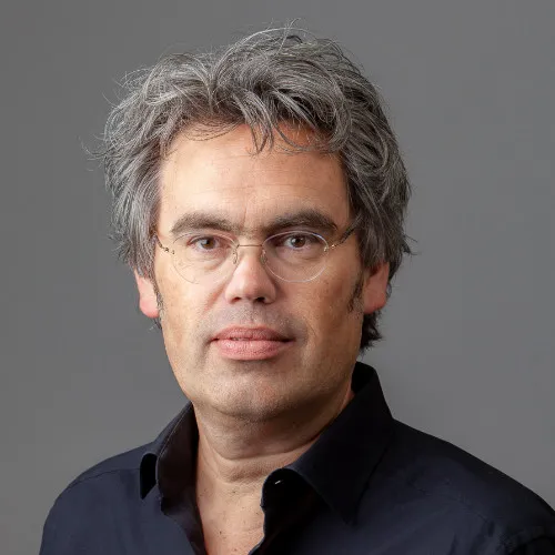 Jeroen Bakker