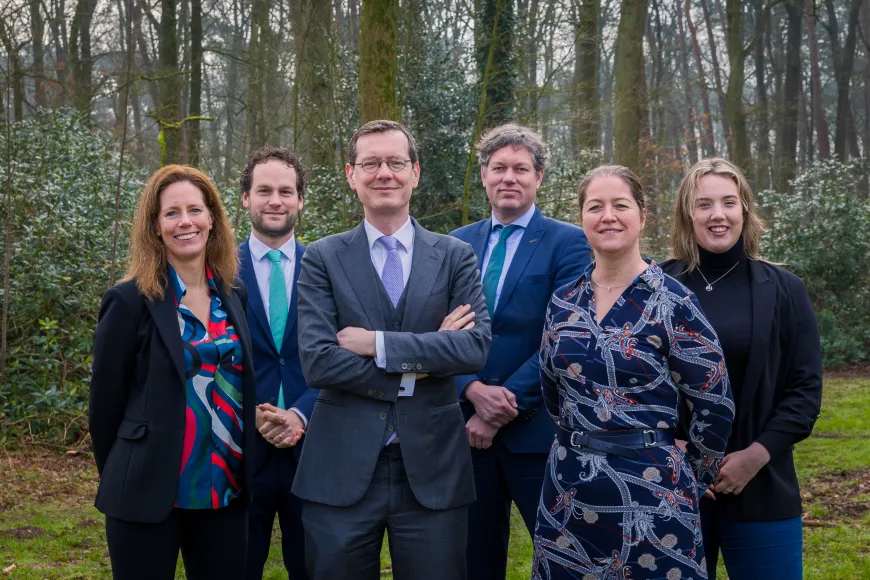 FdR faculteitsbestuur 2024