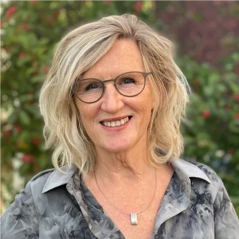 Susan Jorna