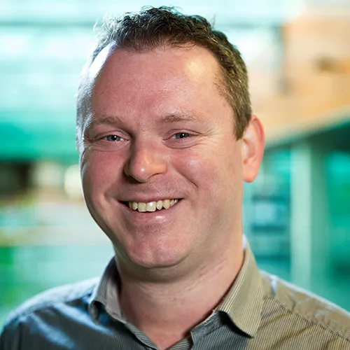 Bas van de Meerakker 