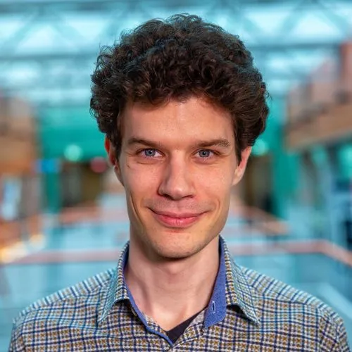 Evan Spruijt
