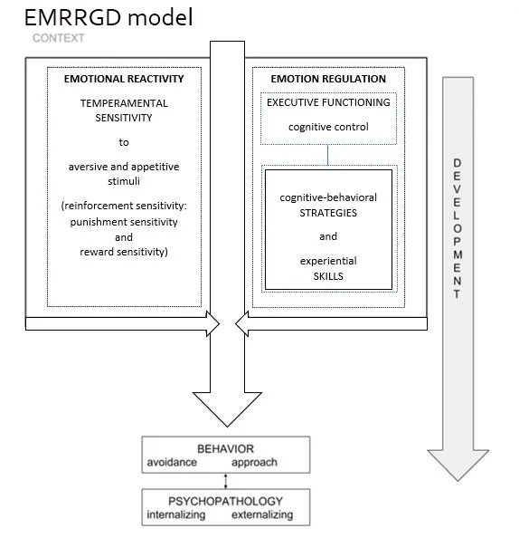 EMRRGD model