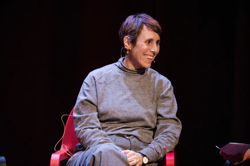Tamar Sharon 