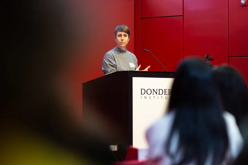Tamar Sharon’s research centres on the ethical and societal ramifications of digitalisation and new technologies, particularly concerning health and medicine.