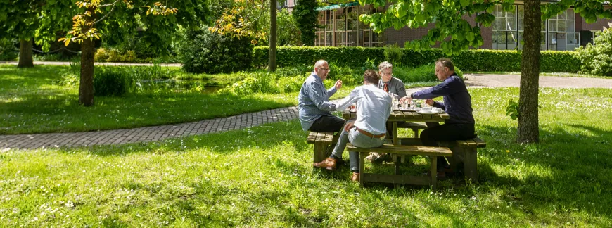Cursus Duurzaam Digitaal Erfgoed