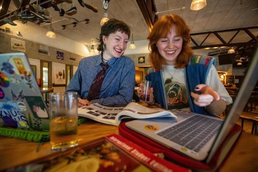 Studenten Algemene Cultuurwetenschap